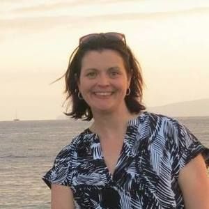 Meet your Posher, Nora